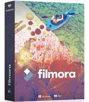 Download Filmora 8.4 Crack